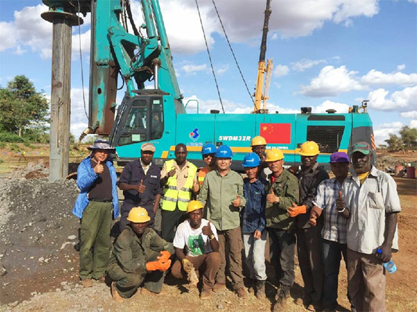 厉害了,我的国!那些伟大工程背后的“山河绿”