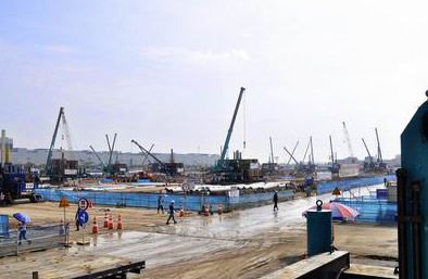 十九年稳居冠军宝座,山河智能静力压桩机完美演绎“精益求精”