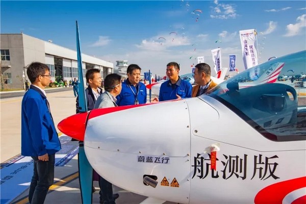 喂,看世界飞行者大会了吗?山河飞机豪华阵容别错过