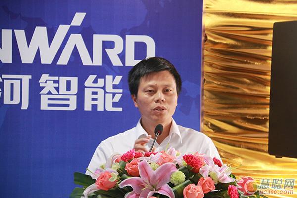 苦练内功,创新发展,山河正腾飞