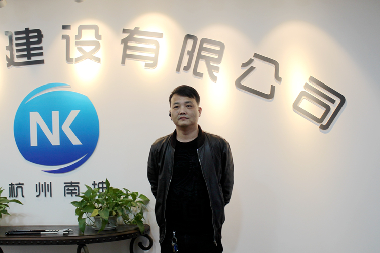 3年7台旋挖钻机，南坤建设的发展因山河智能而稳健 (蜜桃午夜影院)