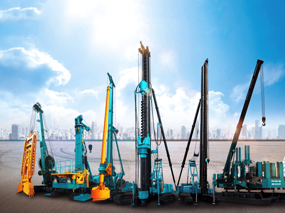 整体技术国际领先！山河智能四项科技成果顺利通过专家鉴定